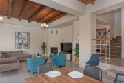 Neo Chorio im Apokoronas Kreta, Neo Chorio: Anlageimmobilie mit Meerblick im Herzen des Apokoronas zu verkaufen Haus kaufen